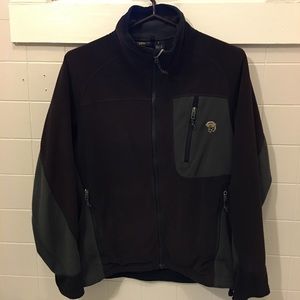 MOUNTAIN HARDWARE men’s fleece vintage patagonia